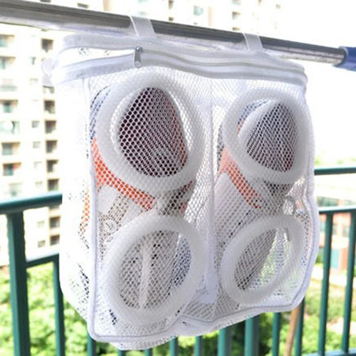 Shoe washing machine - washing,