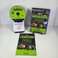 Taito Legends PlayStation 2