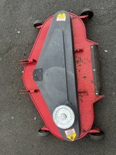 Westwood Countax 42" IBS Rear