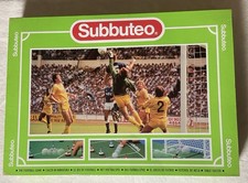 Subbuteo Box Ref 60140