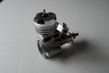 1x Enya 15 MkIII Glow Engine