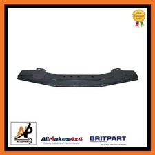 Gearbox Crossmember For Land