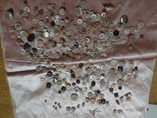 Vintage Mother Of Pearl