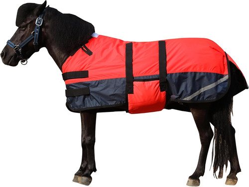 300 denier waterproof pony - 300,