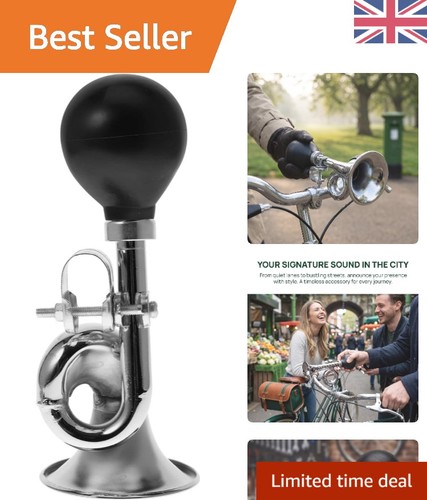 Bike horn air handheld - bike,