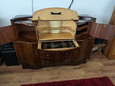 Attractive Large Vintage