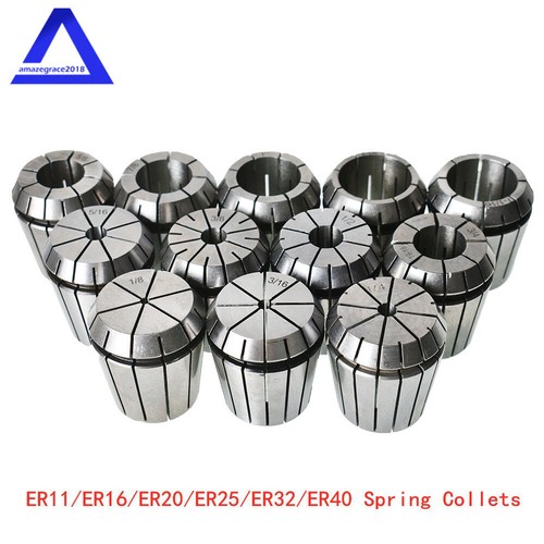ER11/ER16/ER20/ER25/ER32/ER40