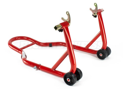 Rwstv mounting jack - mounting,