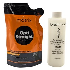 MATRIX Opti. Straightening
