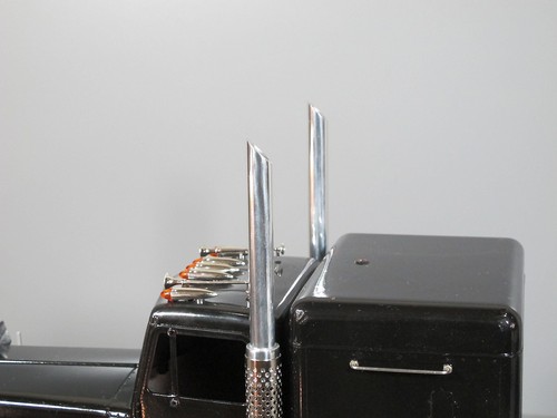 Pair aluminum angle - pair,