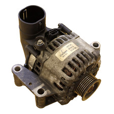 ✅ GENUINE FORD MONDEO MK3 ST 2.2 TDCi ALTERNATOR 1S7T-BC 2004 - 2007