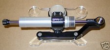 SPRINT STEERING DAMPER KIT, TOP MOUNT, SXC, GSXR600 GSXR750  2004 2005 SXS11