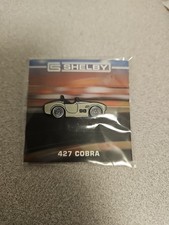 Leen Customs:  427 Shelby