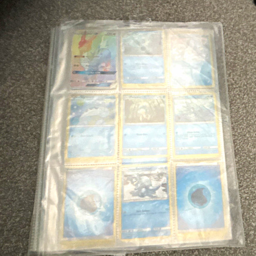 Pokémon tcg mixed - tcg, card