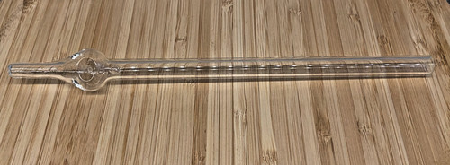 Nice long hand bowl - long,