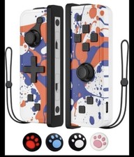 Wireless Joystick Pad