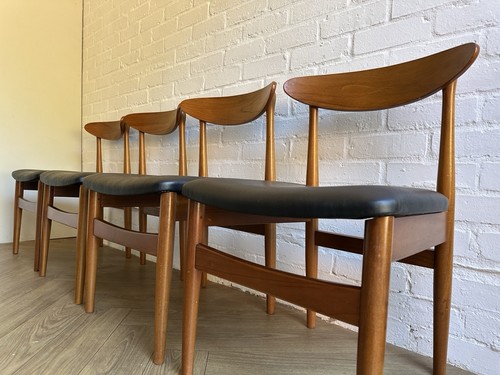 Jentique set chairs in - jentique, of