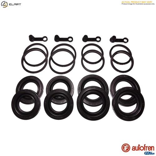 Repair kit brake caliper - repair,