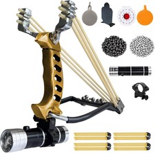 Adult Powerful Slingshot