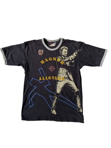 Vintage y2k ringspun allstars - y2k,