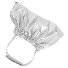 Dog Bath Cap Portable Dog Bath Hat Cat Shower Hat Water Proof Pet Shower Hat