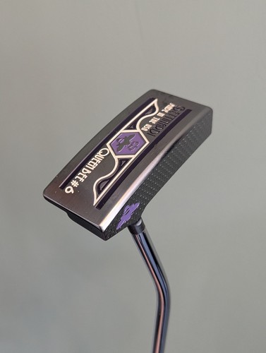 Bettinardi queen putter - bettinardi, 6