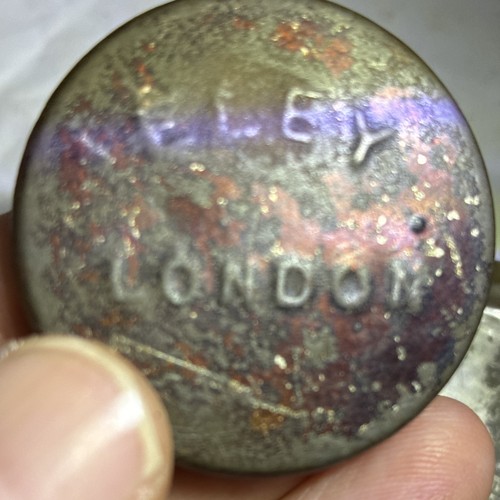 Antique civil war eley - civil, war*eley*
