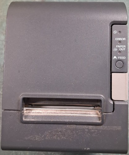 Epson t88v thermal receipt - epson,