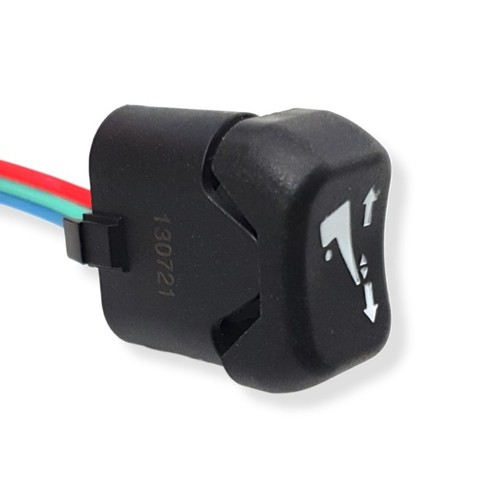 Suzuki outboard power trim - outboard,