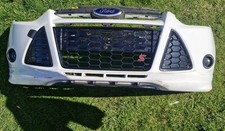 FORD FOCUS MK3 ZETEC S 2012