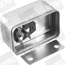 Voltage regulator GER024 BERU by DRiV for BMW ALFA ROMEO FORD MERCEDES-BENZ OPEL
