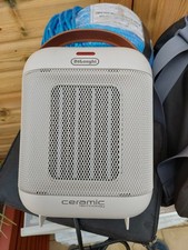 De'Longhi HFX30C18.IW Ceramic