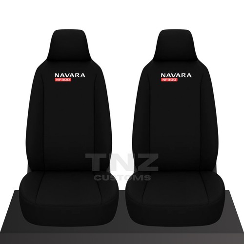Nissan navara np300 front - -,