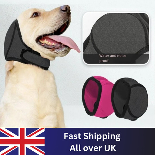 Noise canceling pet - noise-canceling,