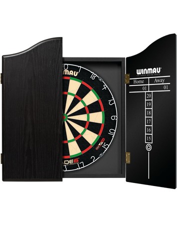Winmau blade championship - winmau,