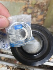  Genuine Honda Aux Belt Idler