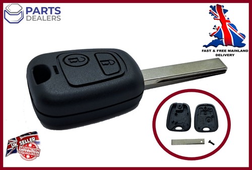 Button remote key - remote, fob