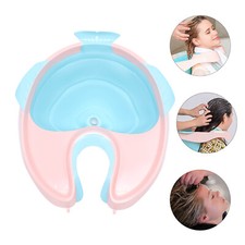 Portable Hair Basin
