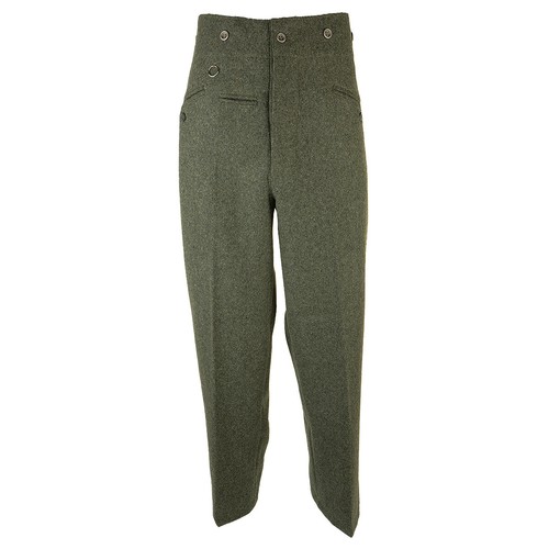 Ww2 german army m40 field - army,