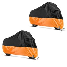2x Cover Craftride XL cover in