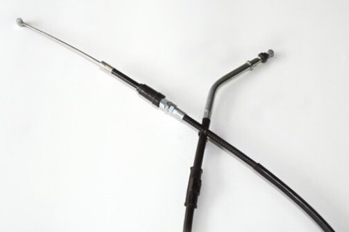 Clutch cable suitable for
