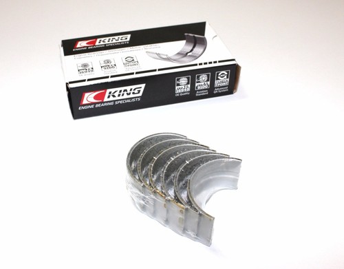 Set main bearings 010 size - set,