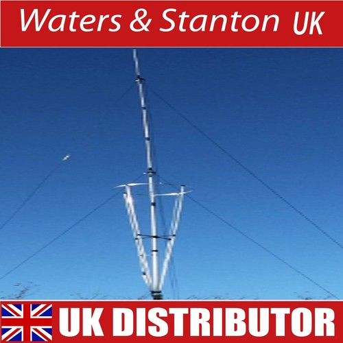 Base station antenna - station,