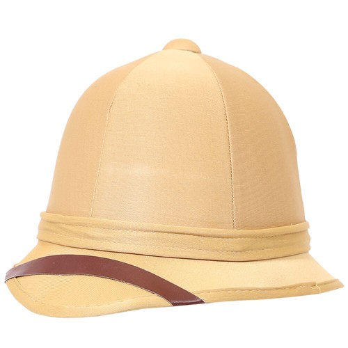British army pith - pith, helmet