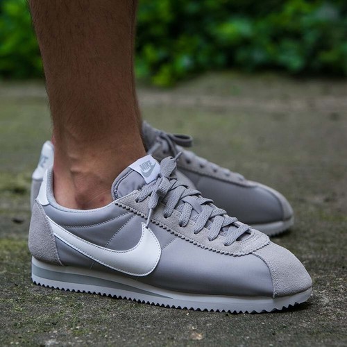 Nike classic cortez nylon - nike,