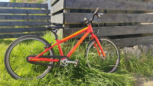 Islabikes cnoc inch - islabikes, kids'