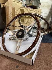 Morgan Wood 16 In Semi Dish