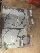 Yamaha TT XT 600 possibly XTZ