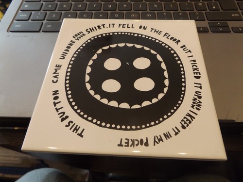 New rob ryan - ryan, ceramic