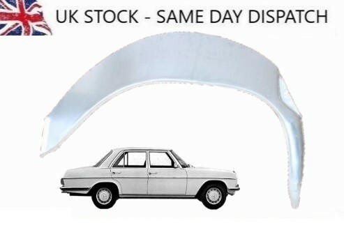 Mercedes benz w114 w115 8 - benz, /8